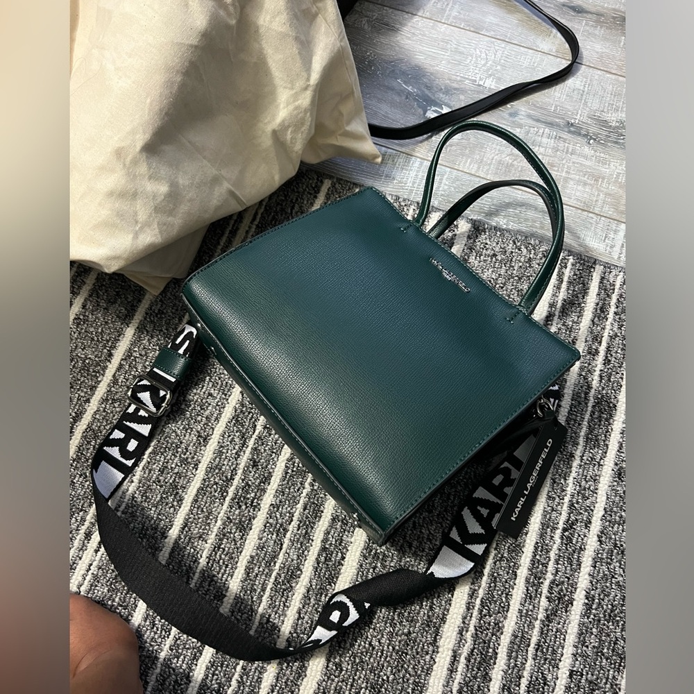 Karl Lagerfeld Purse